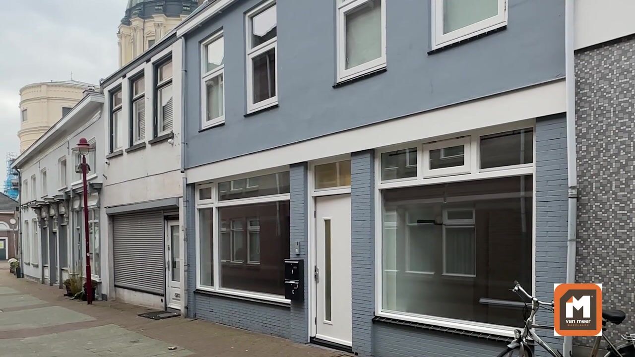 Video of Polderstraat 12-C