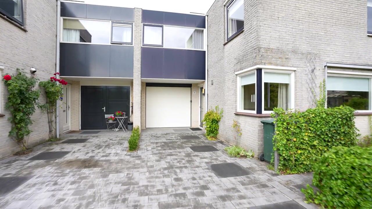 Video of Otterveld 8