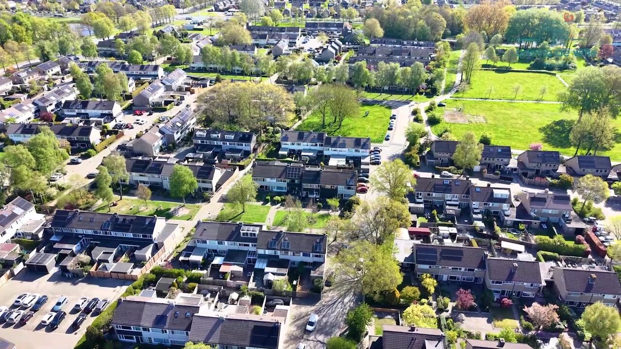 Video van Hunze 210