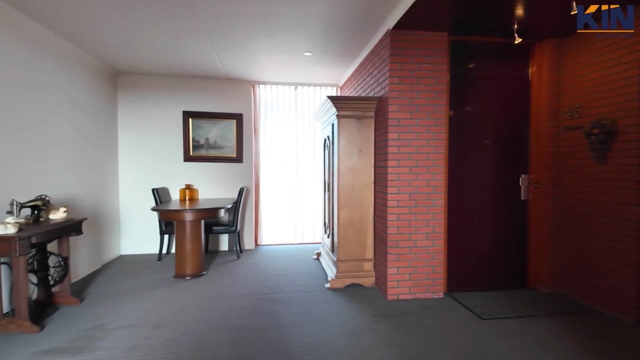 Video of Ouverture 46