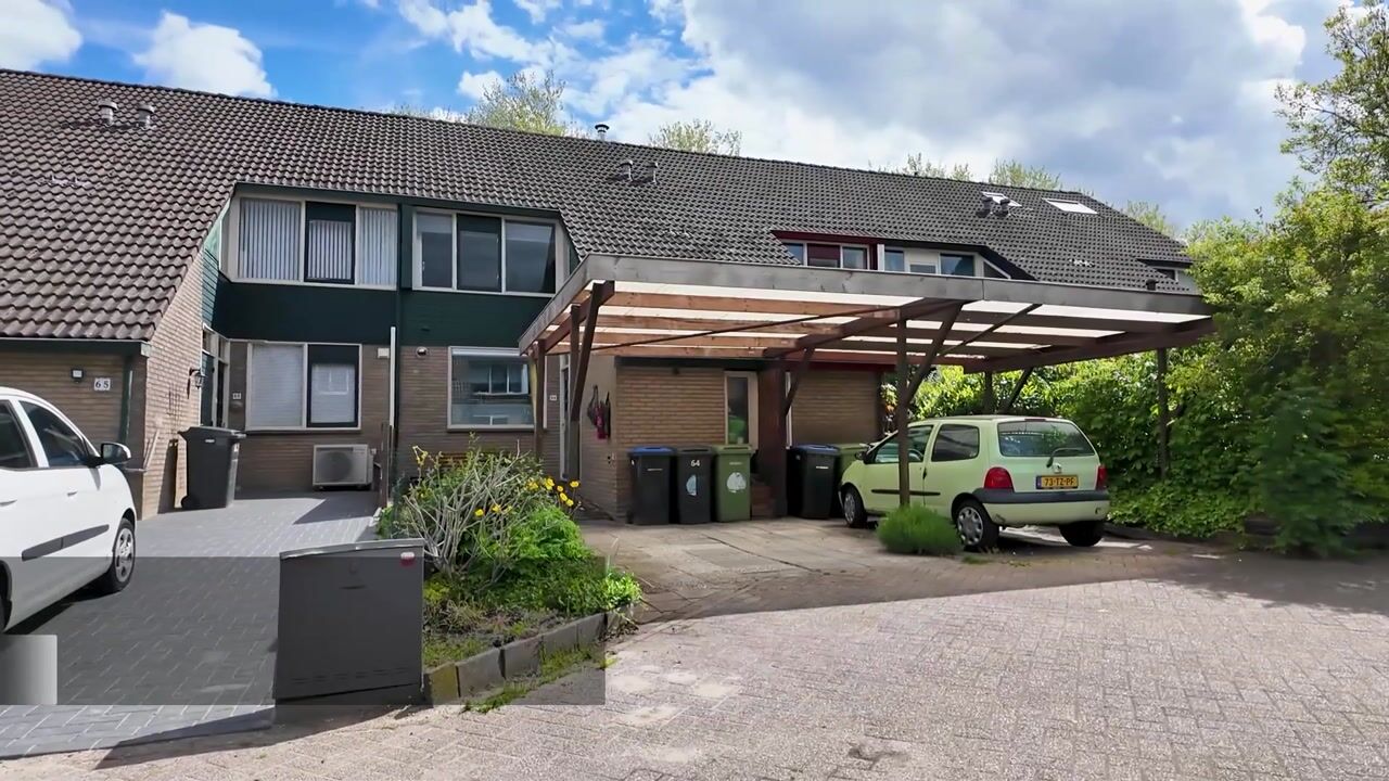 Video van Het Want 64