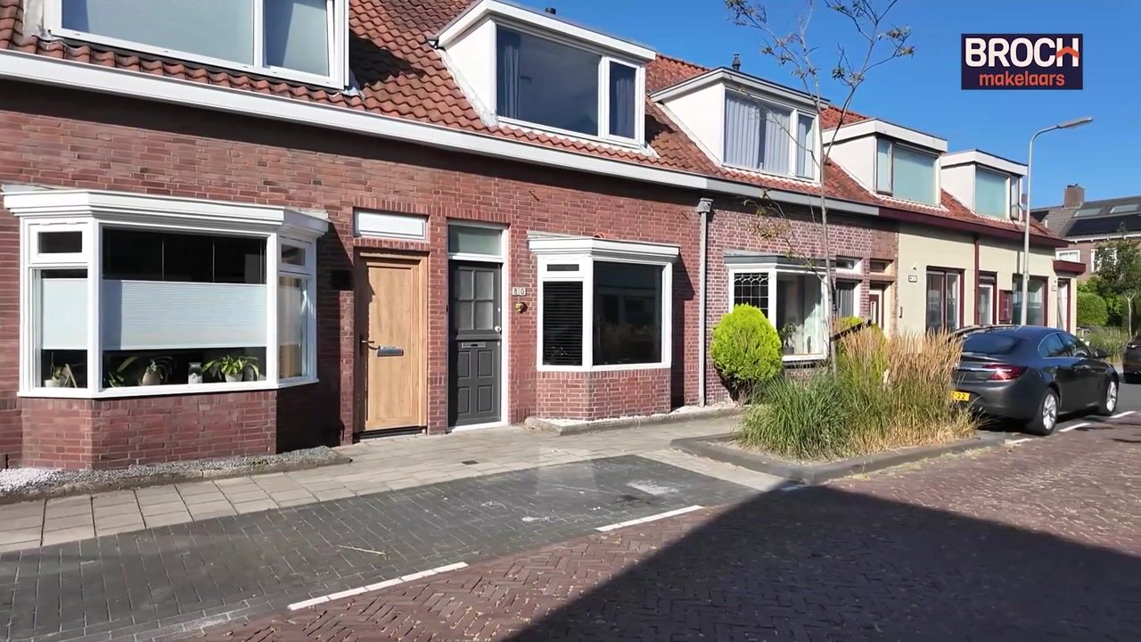 Video van Duinstraat 80