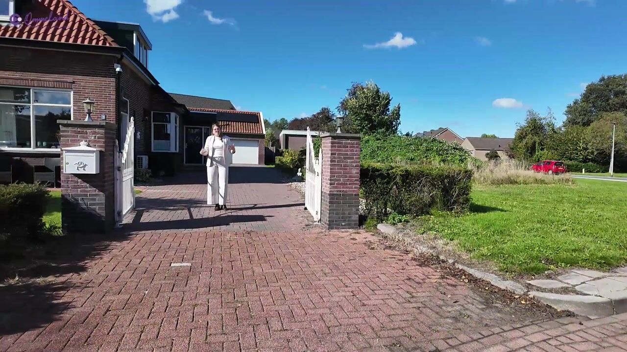 Video van Boven Westerdiep 162