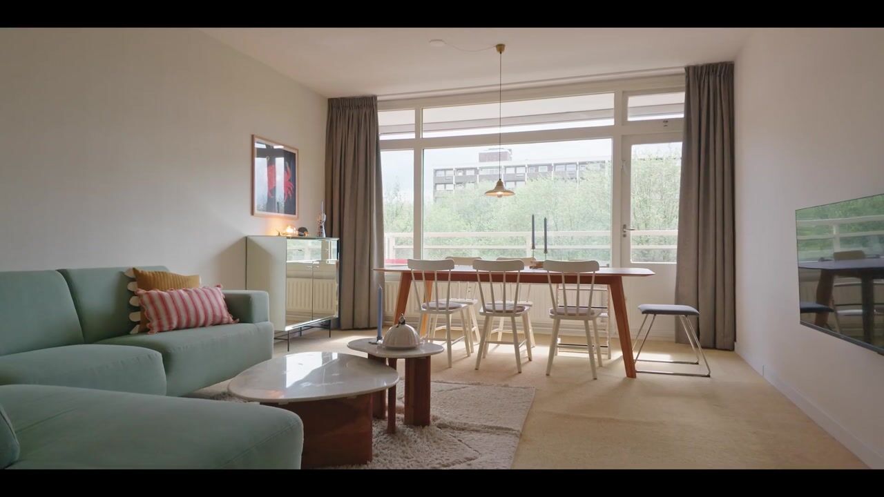 Video van Jisperveldstraat 244