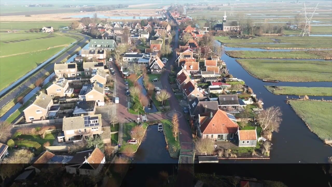 Video van Zuideinde 24