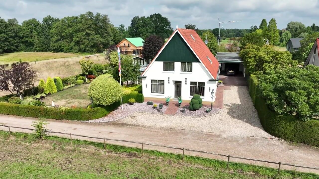 Video of Sibbinkweg 11