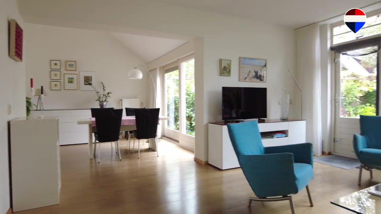 Video of Schapenweide 28