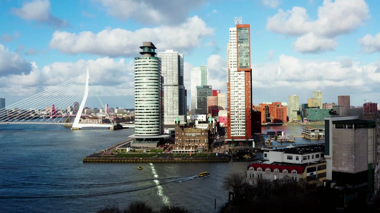 Video van Landverhuizersplein 151