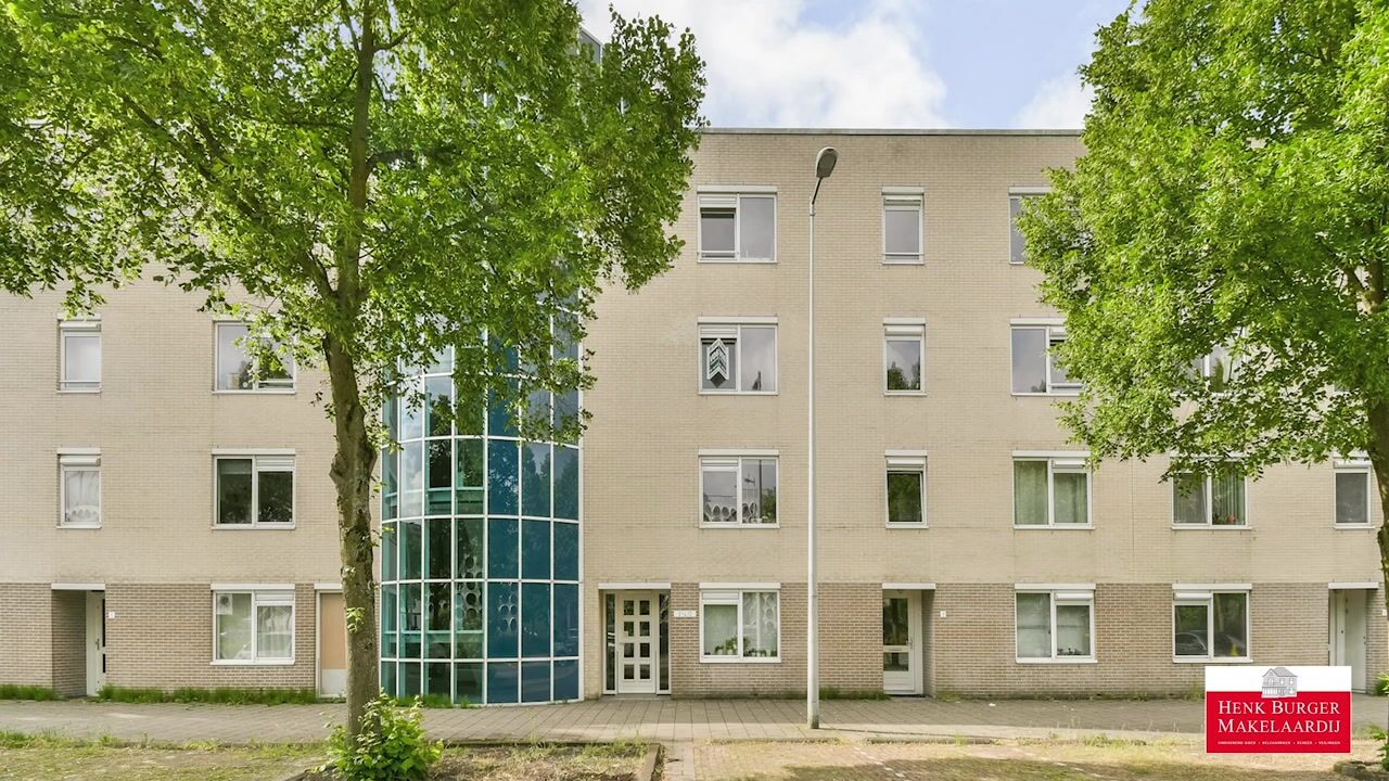 Video van Krooswijkhof 11