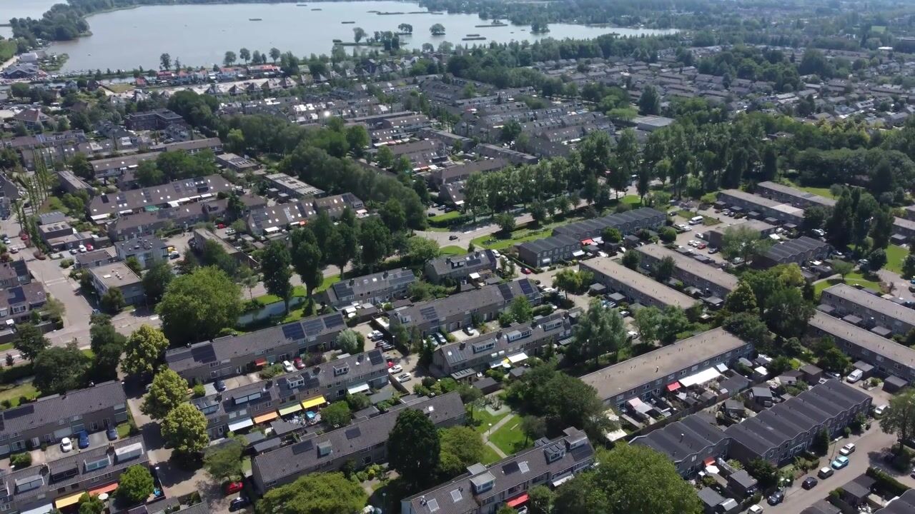 Video van Waterlustlaan 2