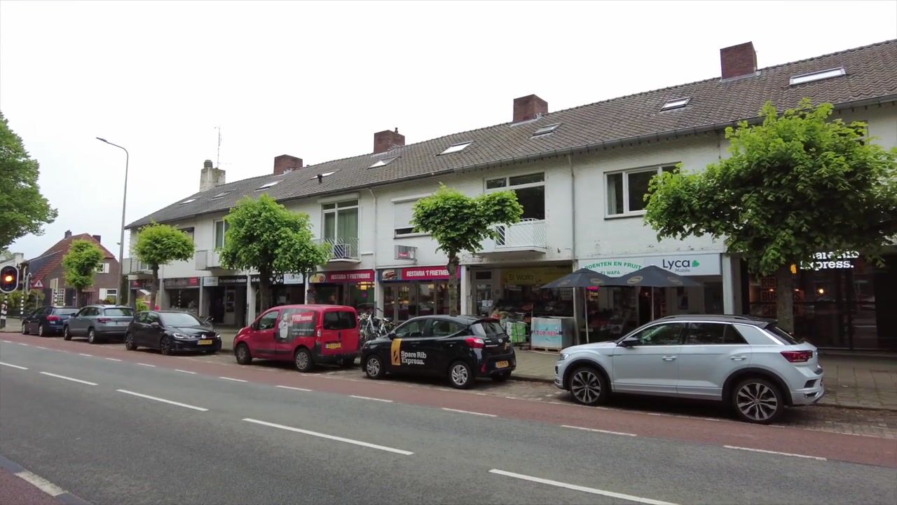 Video van Graafschap Hornelaan 94