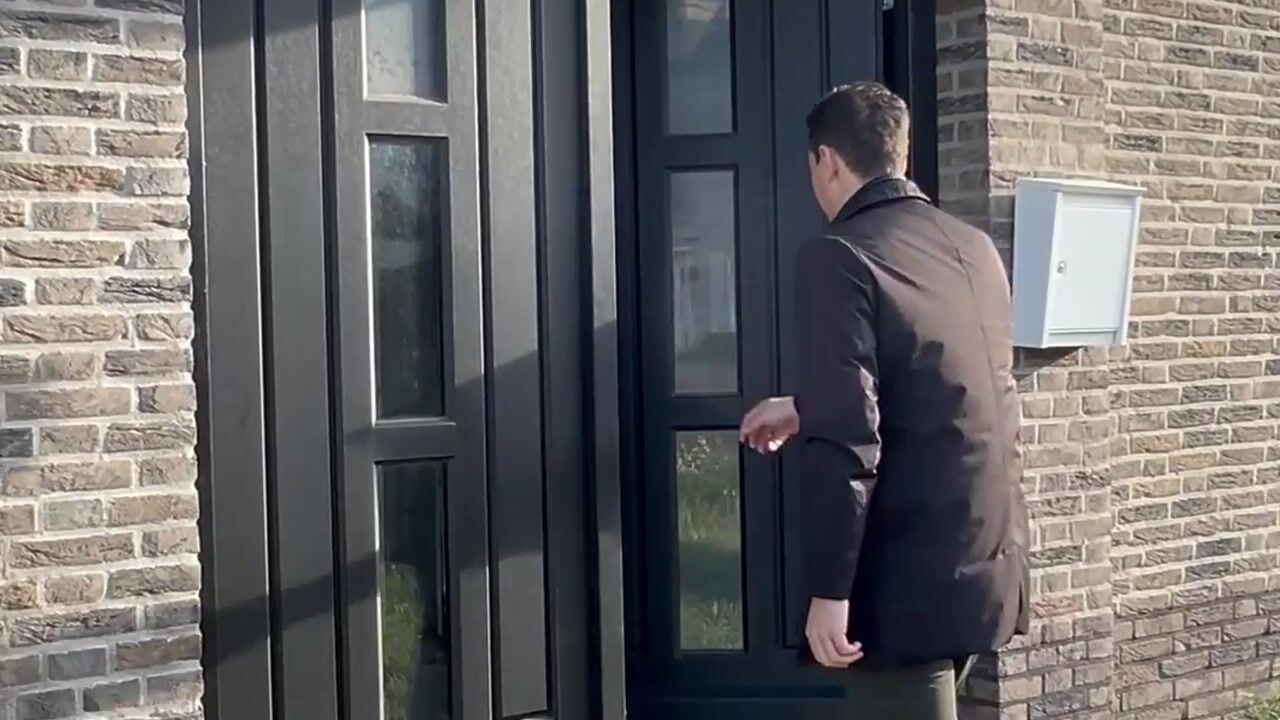 Video van Kennemerlandrecht 22