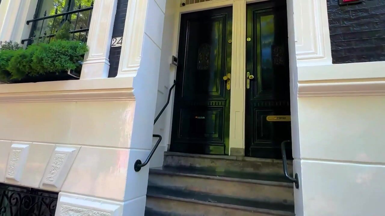 Video van Gerard Brandtstraat 24-B