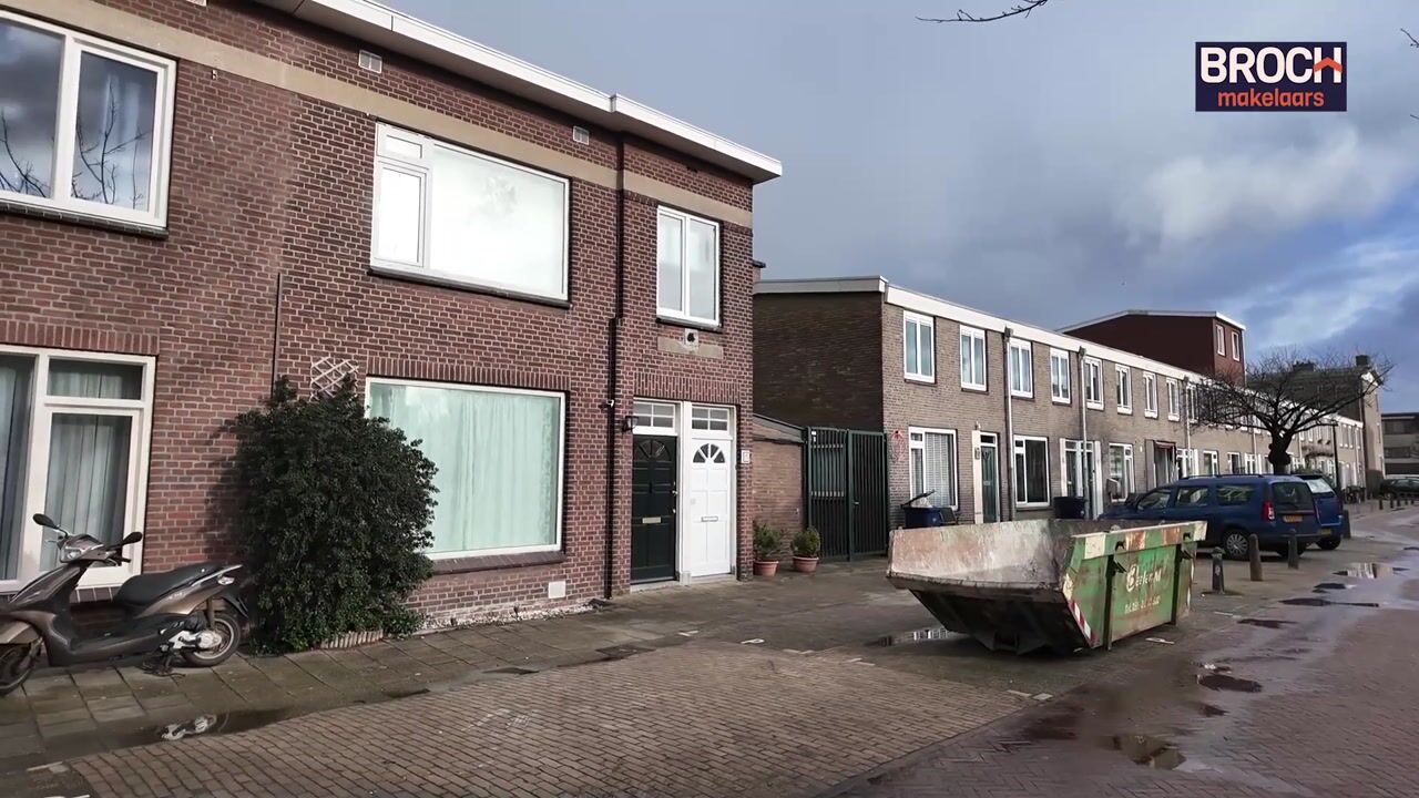 Video van Burgemeester Hooftstraat 5