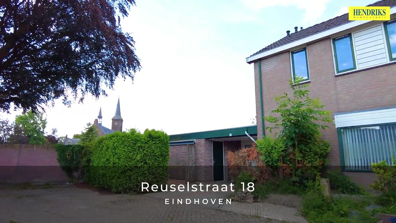 Video van Reuselstraat 18