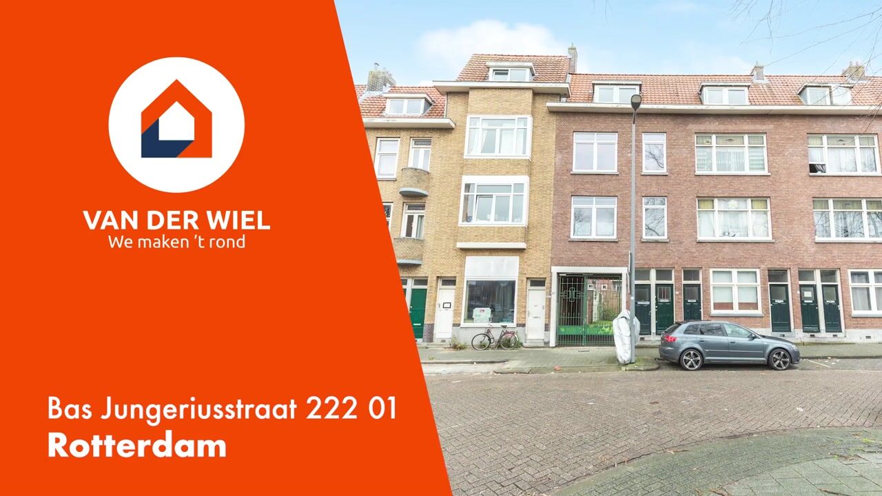 View video of Bas Jungeriusstraat 222-01