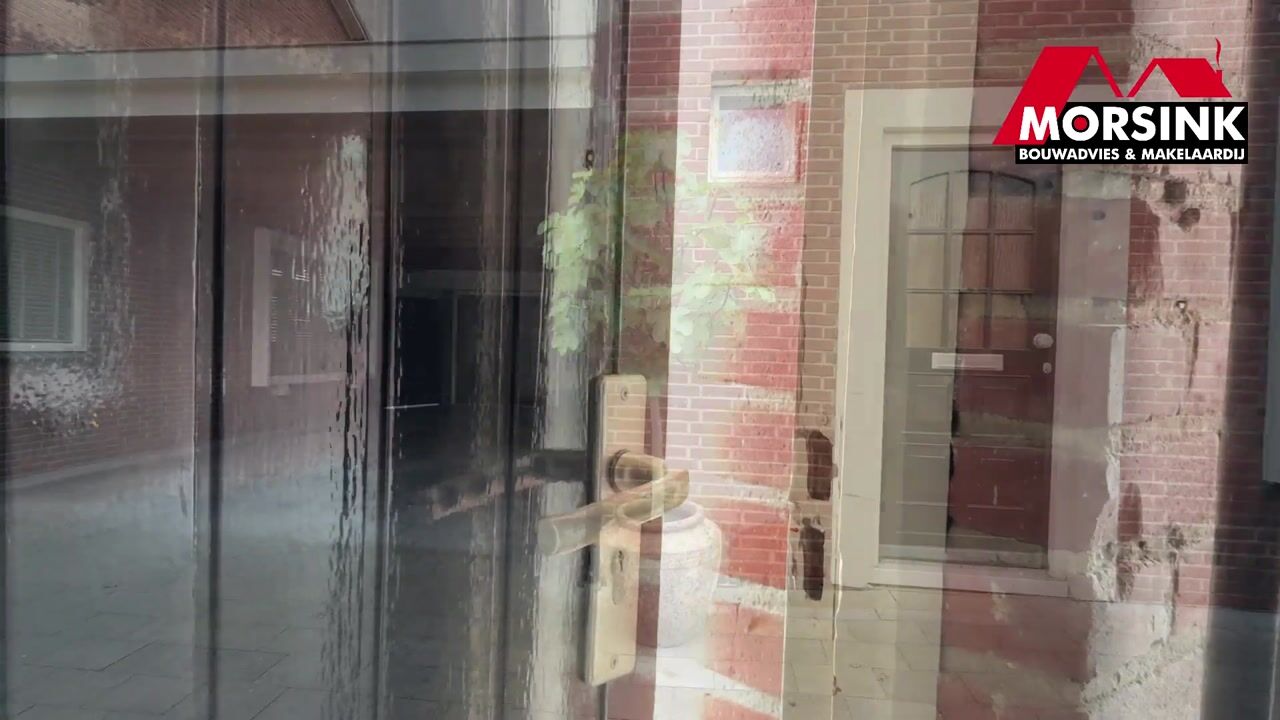 Video van Rozenstraat 16