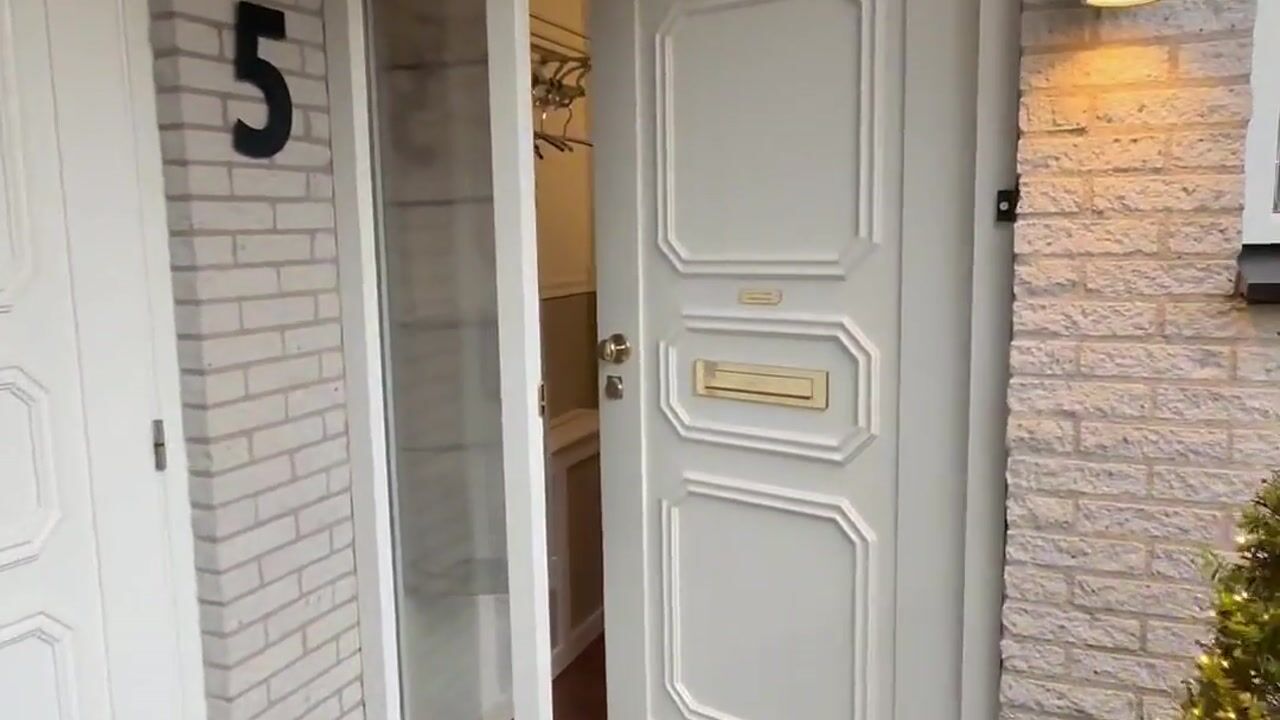 Video van Kruisakker 5