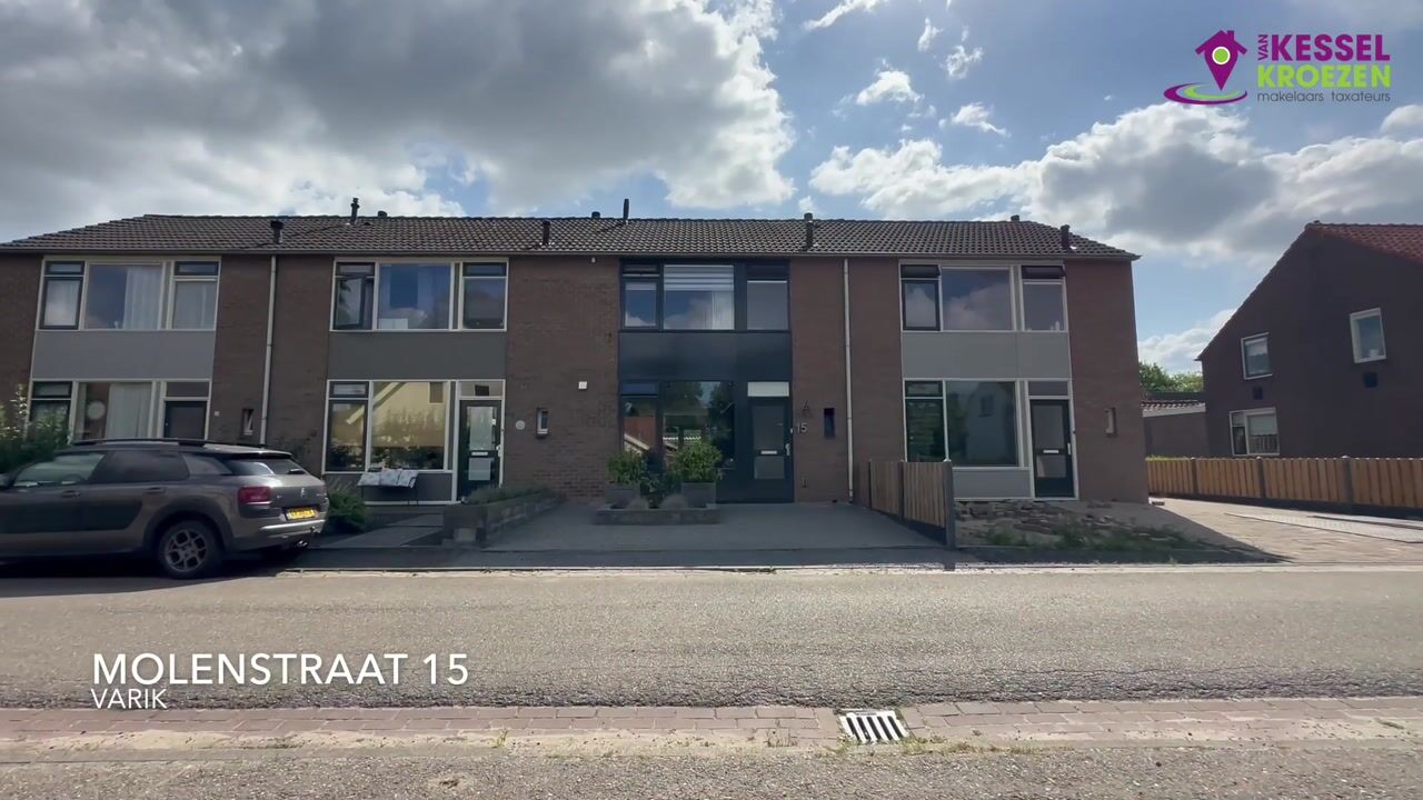 Video van Molenstraat 15