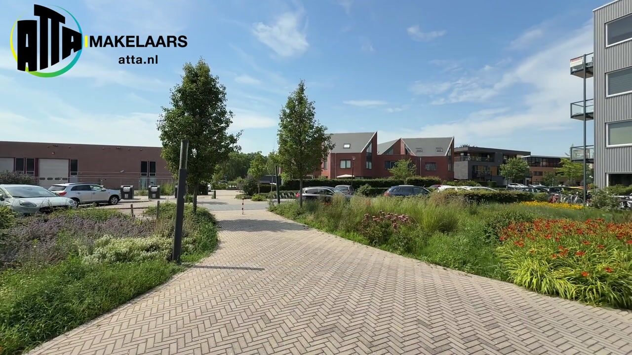 Video van Wattbaan 27-2