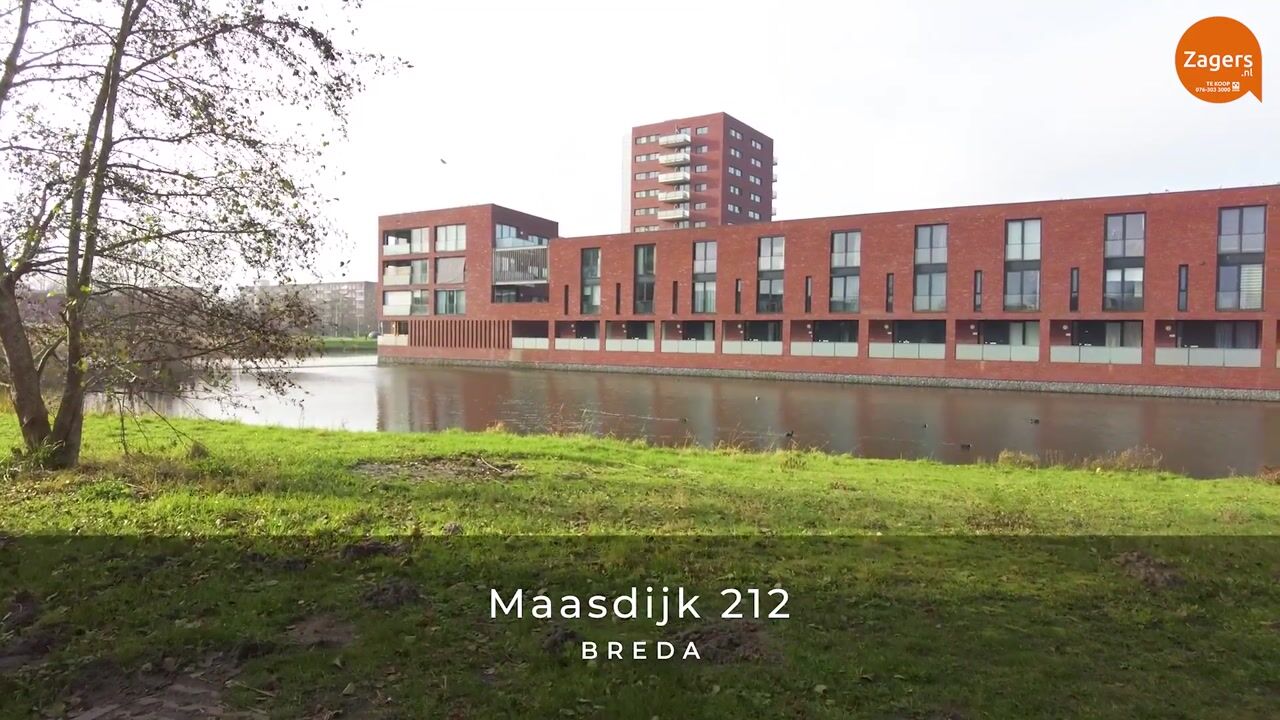 Video van Maasdijk 212
