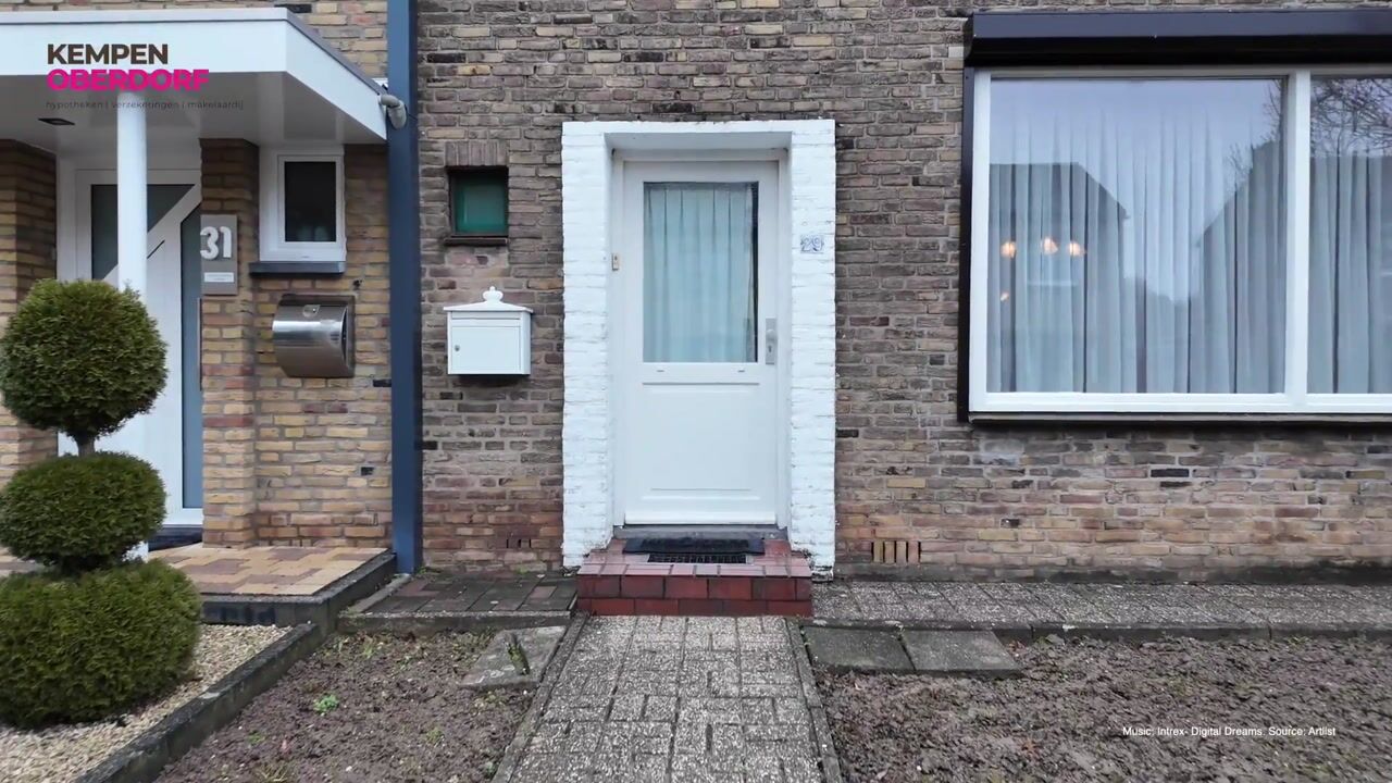 Video van Hendrik Luijtenstraat 29