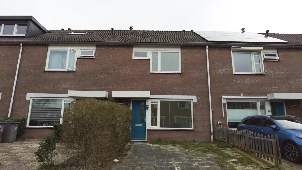 Video van Lammerweide 6