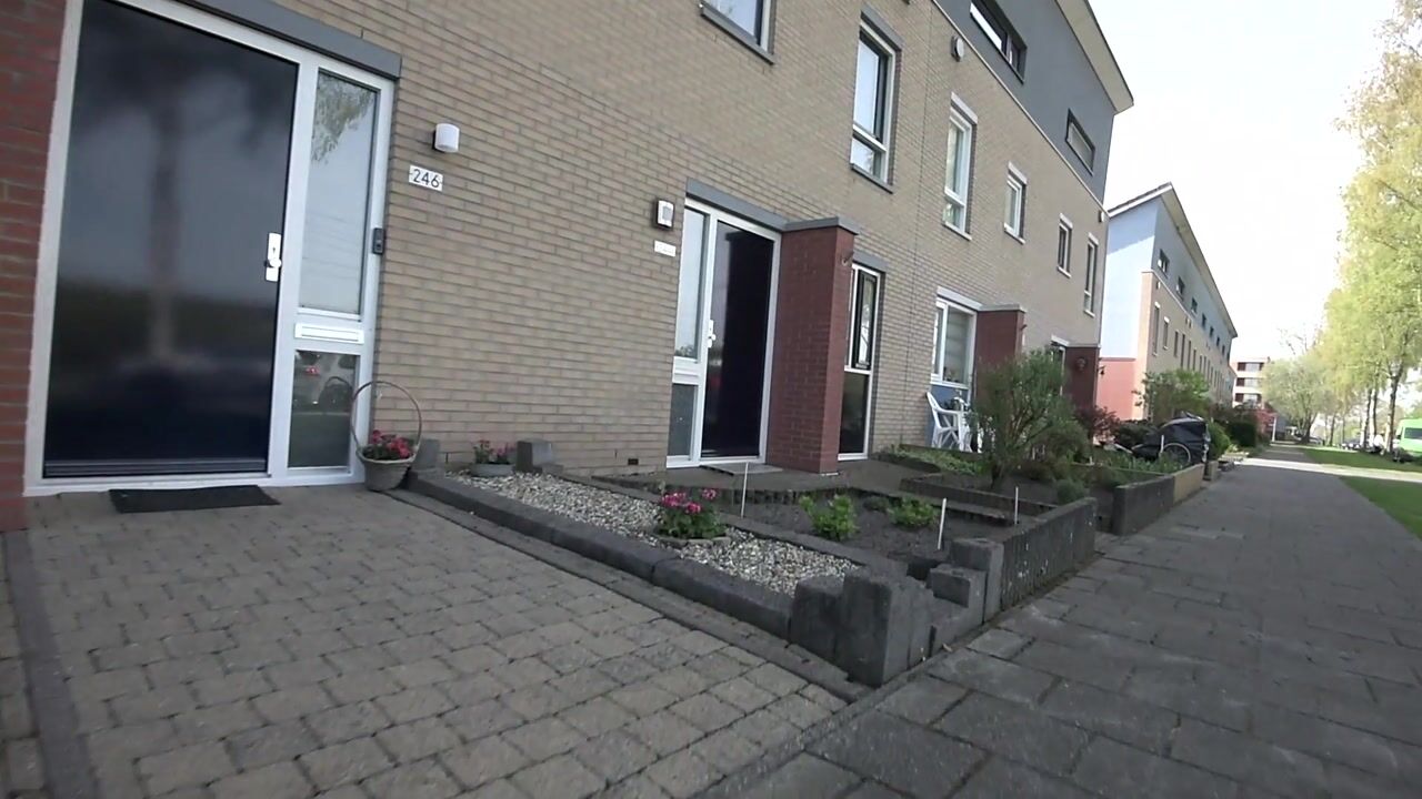 Video of Van Speyklaan 246