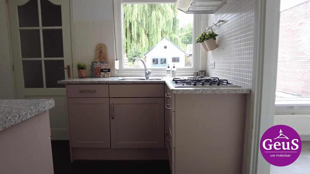 Video van Rozemarijnstraat 11