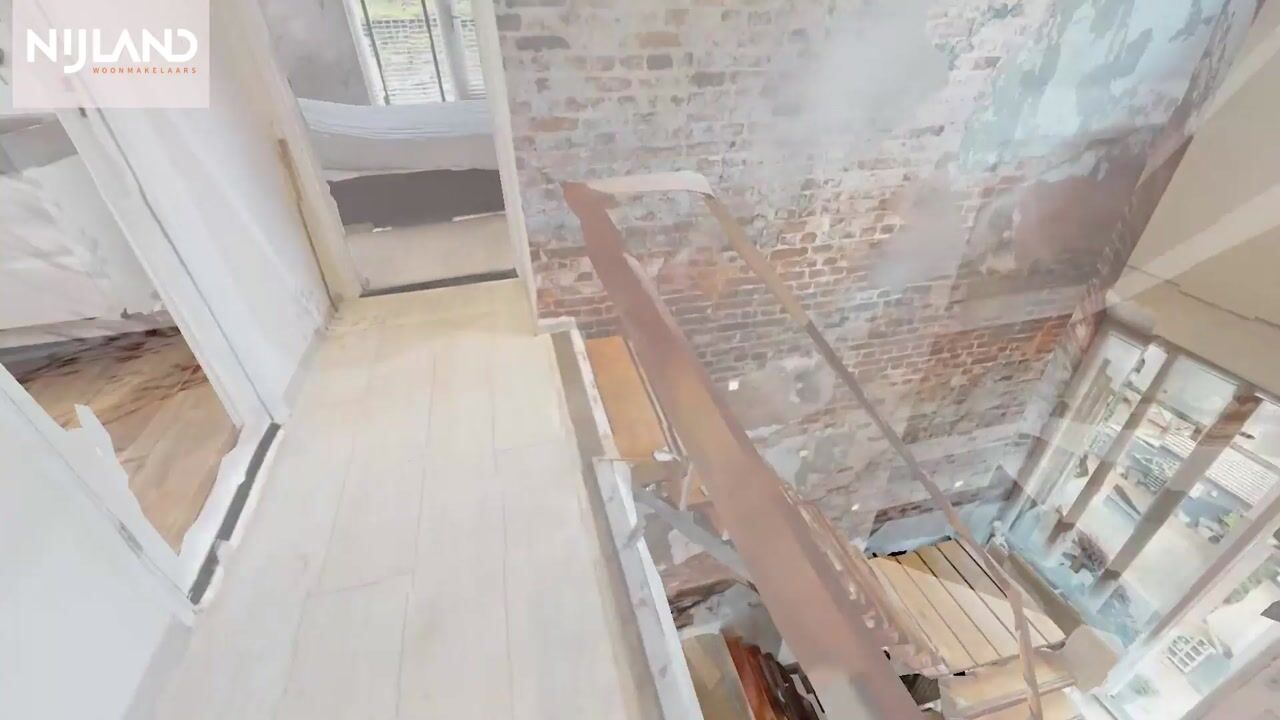 Video van Krakelingweg 53