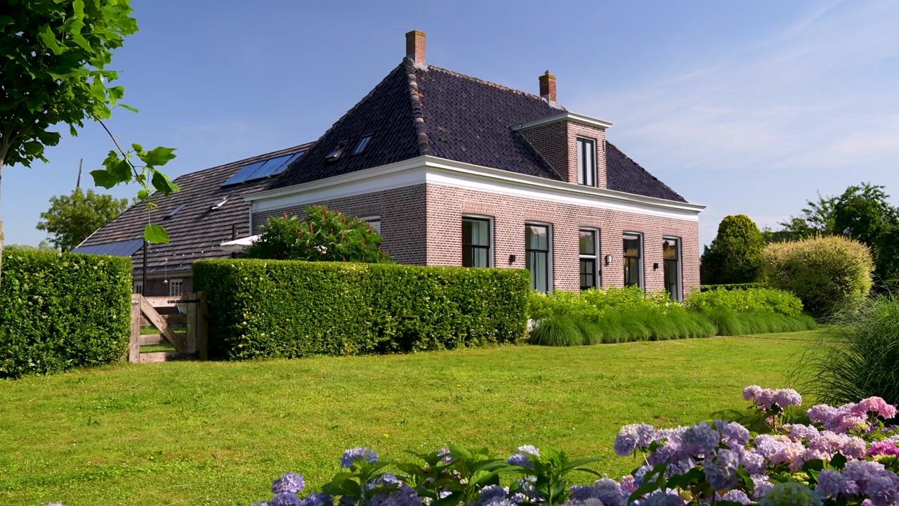 Video van Broeksteeg 9