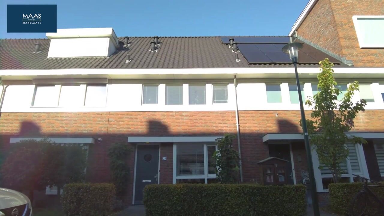 Video van Vioolstraat 27