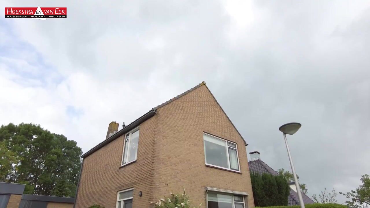 Video van Blijversweg 25