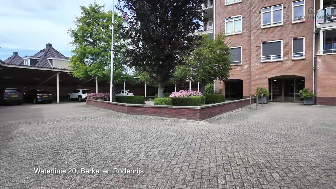 Video of Waterlinie 20