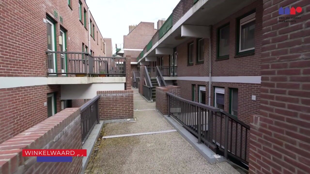 Video van Winkelwaard 54