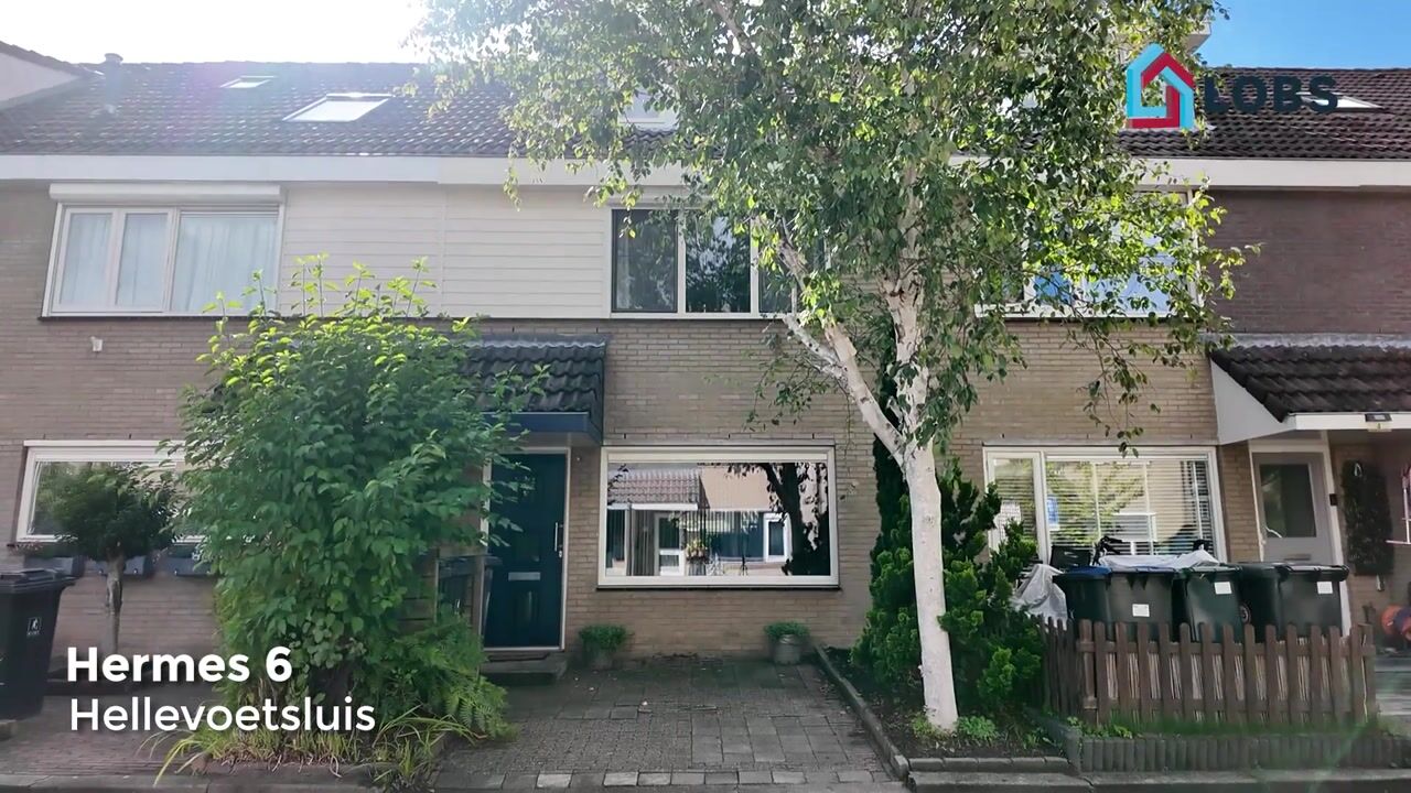 Video van Hermes 6