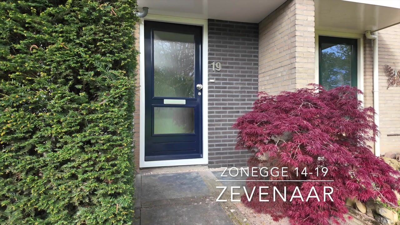 Video van Zonegge 14 19