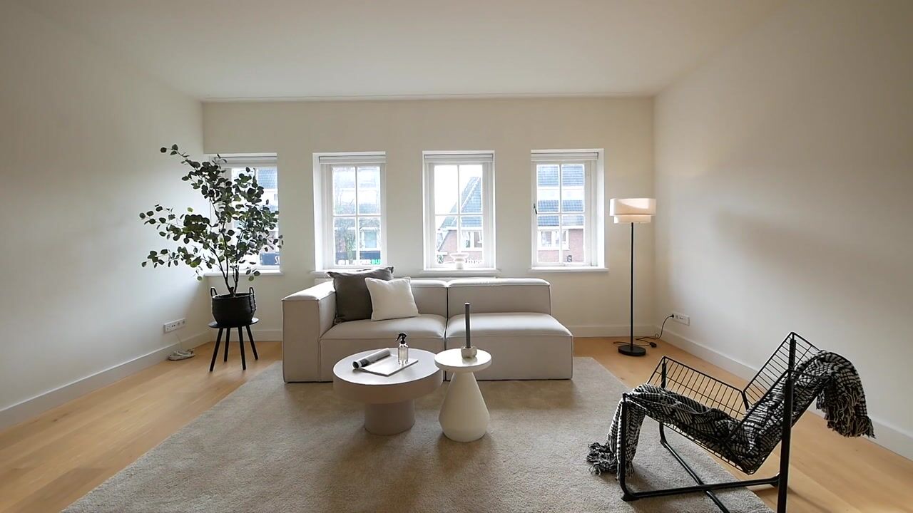 Video van Noorderweg 1-A1