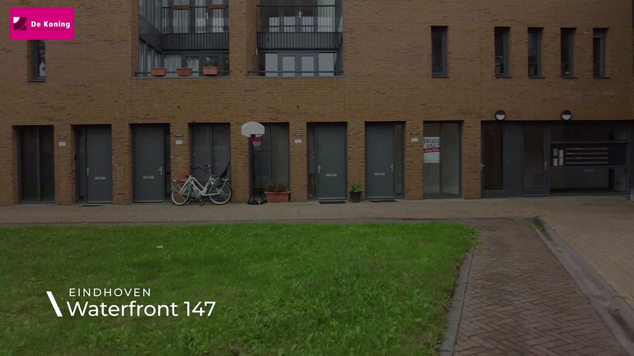 Video van Waterfront 147