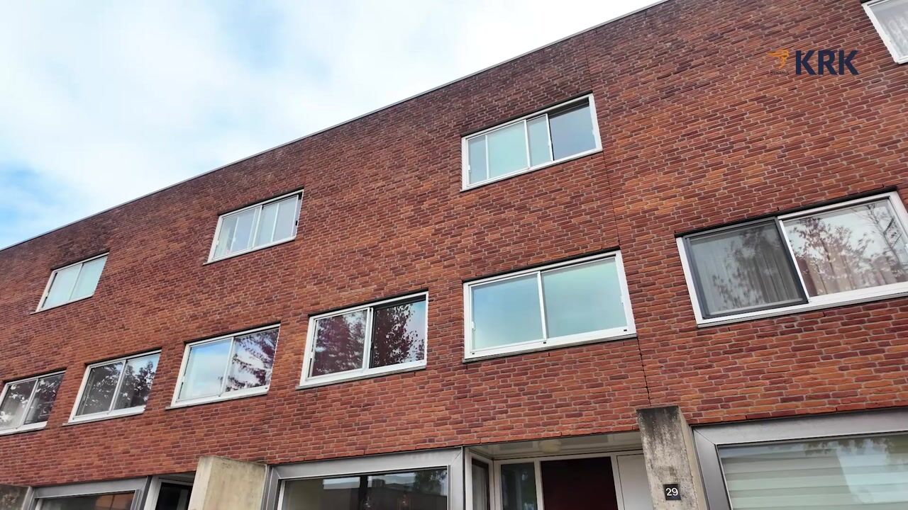 Video van Nilda Pintostraat 29