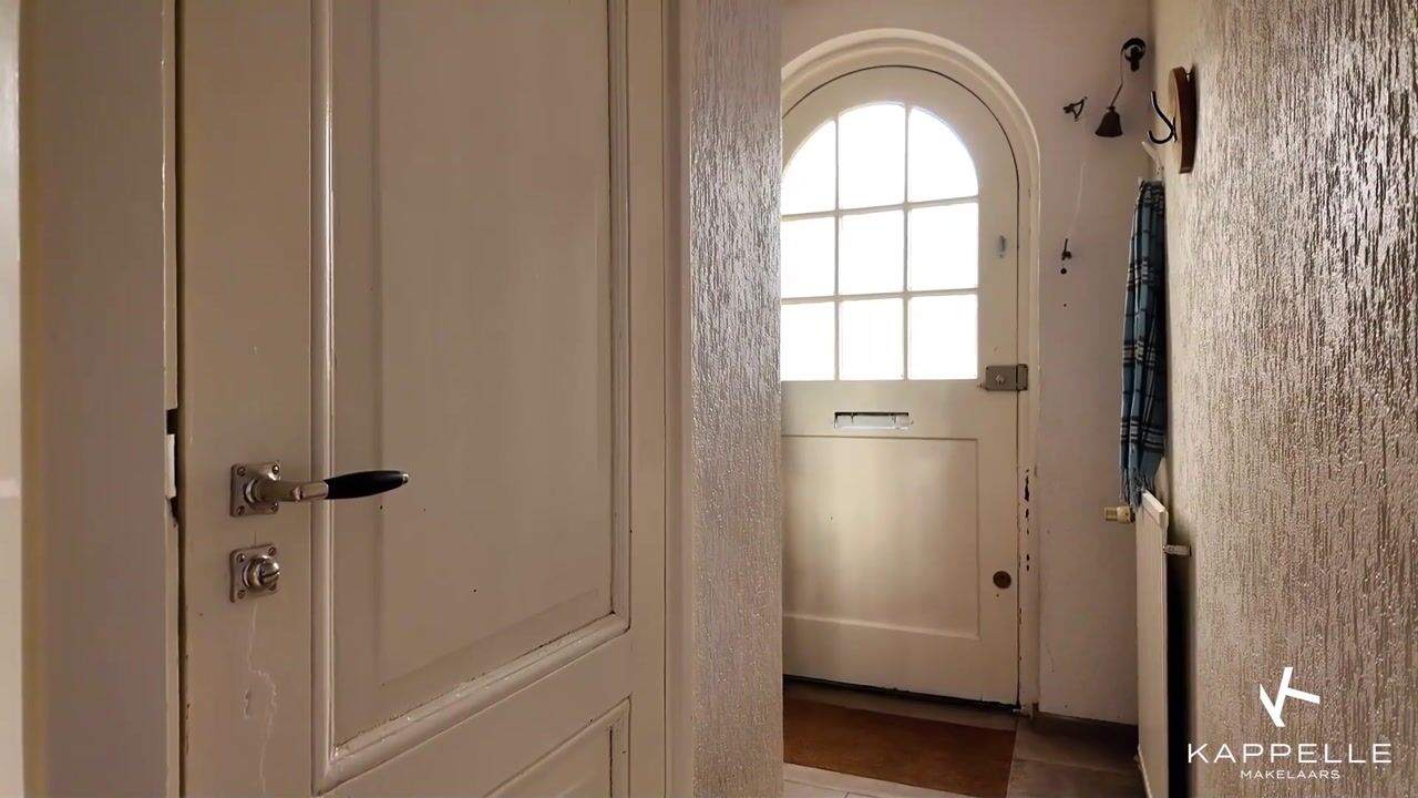 Video van Hilvertsweg 198