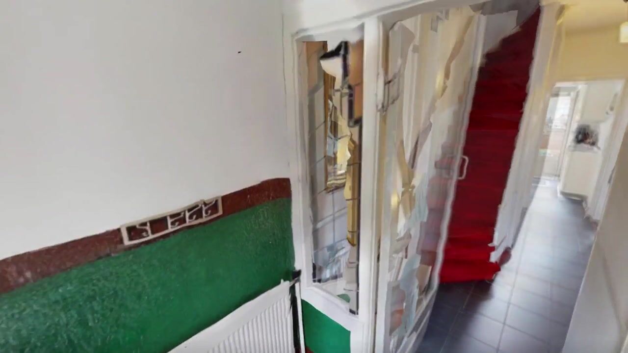 Video van Tjaskerlaan 84