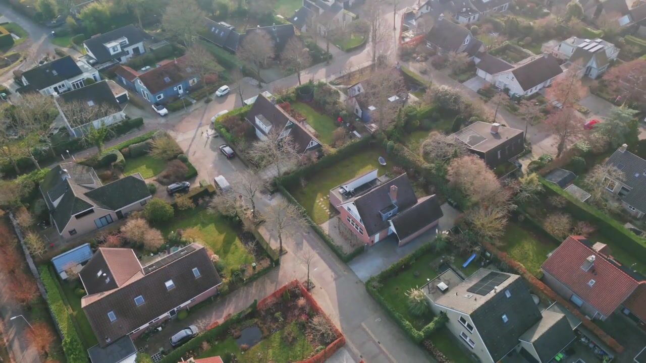 Video van Frans Duwaerstraat 3