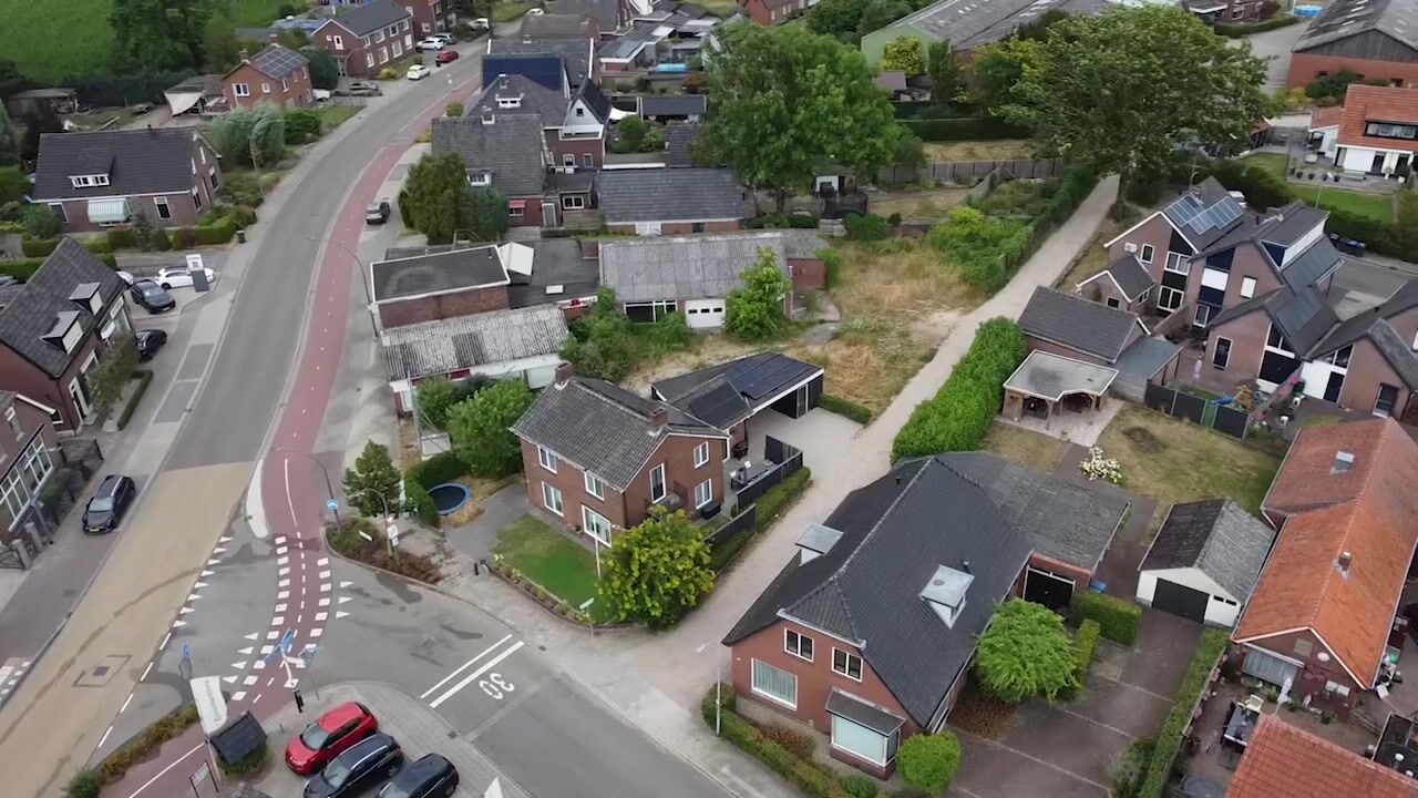 Video van Veldkamperstraat 1