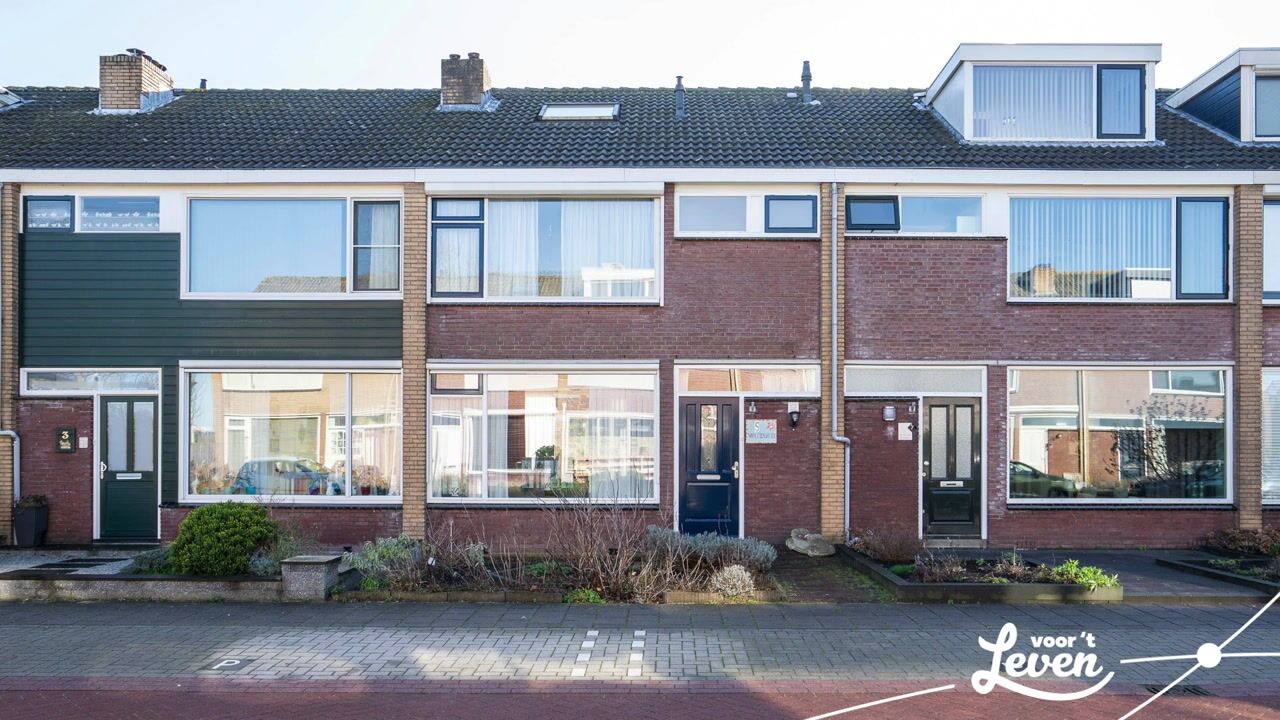 Video of L. van Deijsselstraat 5