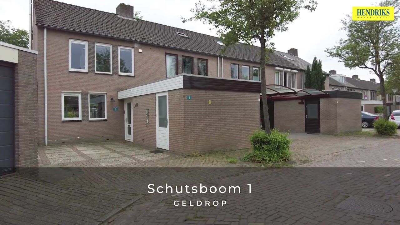 Video van Schutsboom 1