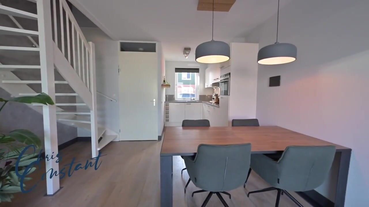 Video van Kralingen 134