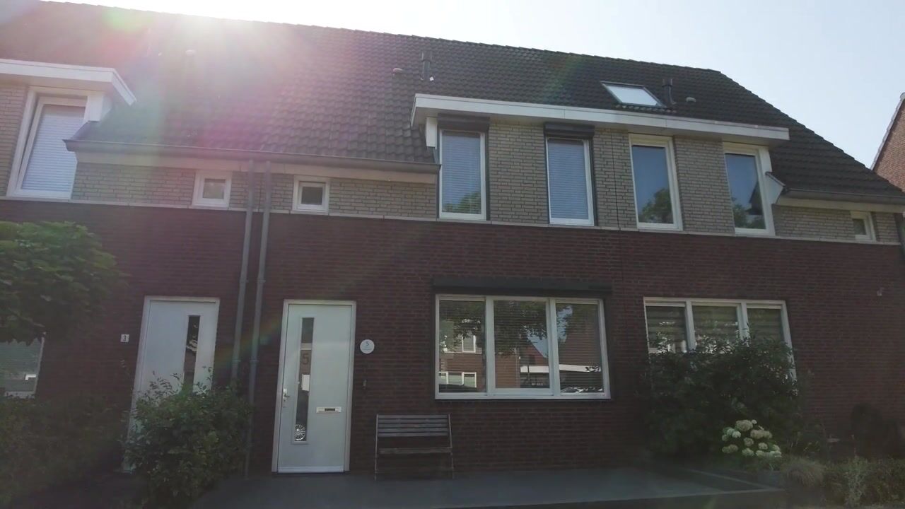 Video van Klaproos 5