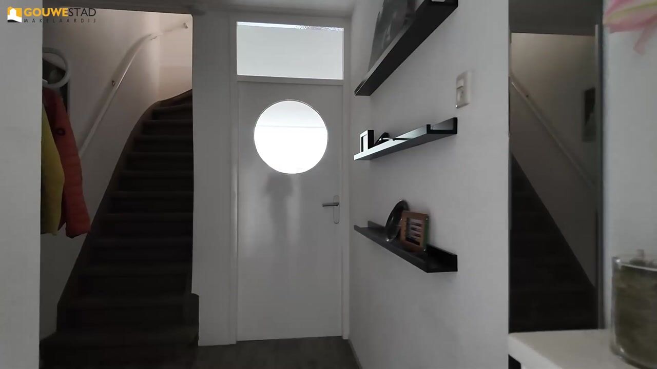 Video van Overtoom 25