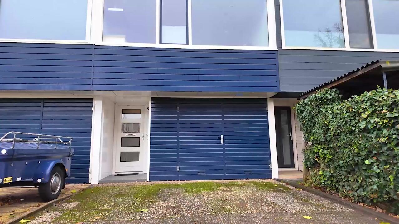 Video van Socratesstraat 56